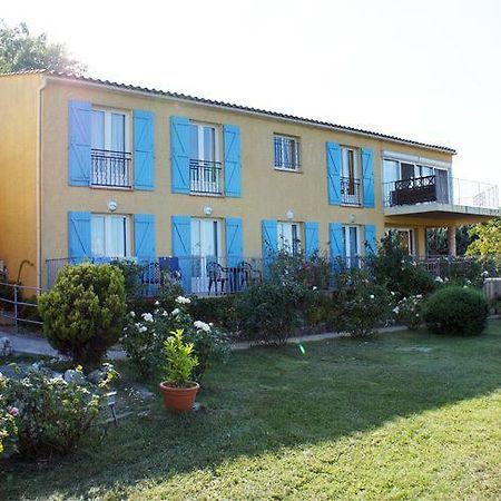 Hotel Les Cavalets บูดูออง ภายนอก รูปภาพ